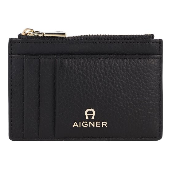 AIGNER Fashion Custodia per carta di credito Pelle 12 cm