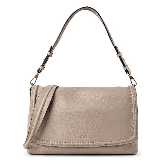 abro Signature Borsa a spalla Vera Pelle 33 cm
