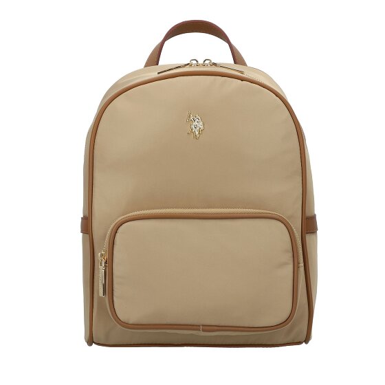 U.S. Polo Assn. Houston Zaino da giorno 31 cm