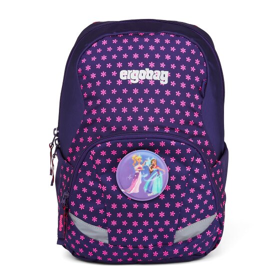 Ergobag Ease Zaino grande per bambini 35 cm
