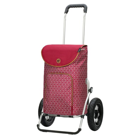 Andersen Shopper Royal Shopper Famke Carrello della spesa 59 cm