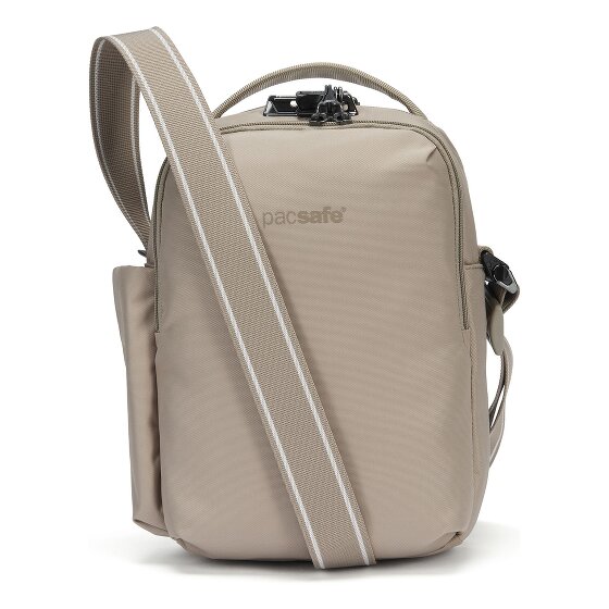 Pacsafe Pacsafe V Borsa a tracolla Protezione RFID 20 cm