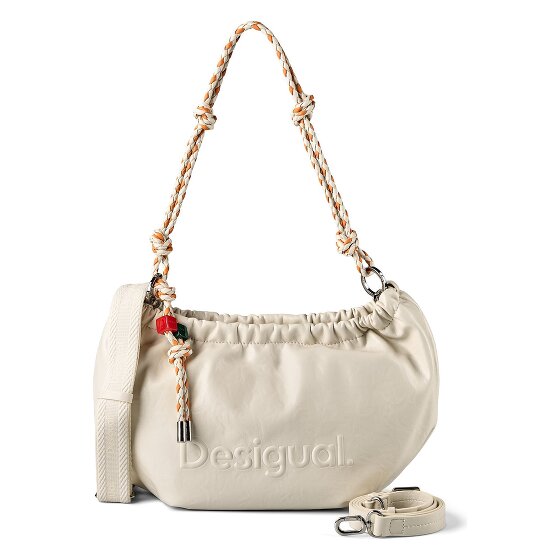 Desigual Half Borsa a spalla 40 cm