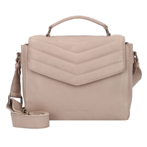 Cowboysbag Quilty Pleasure Borsetta Pelle 25 cm Cowboysbag Quilty Pleasure Borsetta Pelle 25 cm