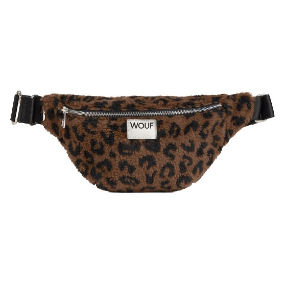 Wouf Teddy Marsupio 33 cm