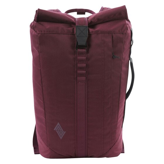 NITRO Zaino Urban Scrambler Scomparto per laptop da 47 cm