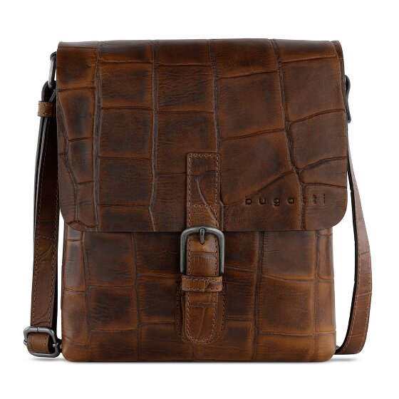 bugatti Nevio Borsa a tracolla Pelle 22 cm