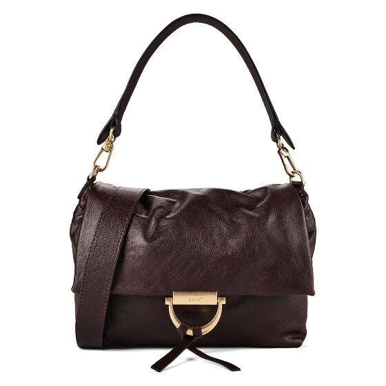 abro Temi Borsa a spalla Vera Pelle 31 cm