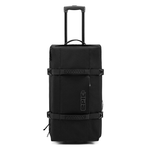 Epic Explorer NXT 2 ruote Borsa da viaggio 72 cm