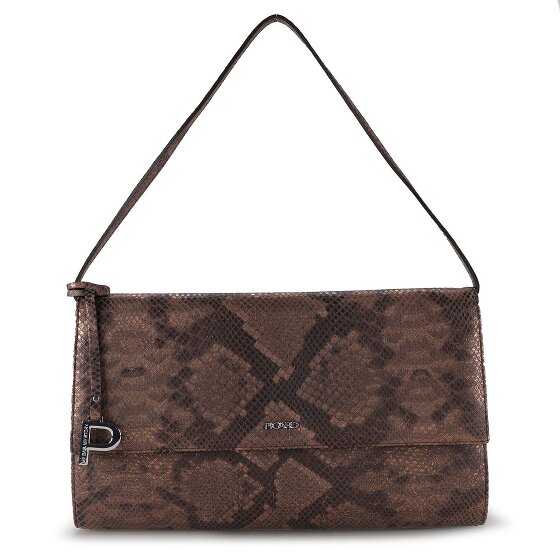 Picard Auguri Auguri Pochette Pelle 30 cm