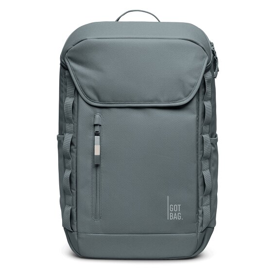 GOT BAG Pro Pack Monochrome Zaino da giorno 47 cm Scomparto per laptop