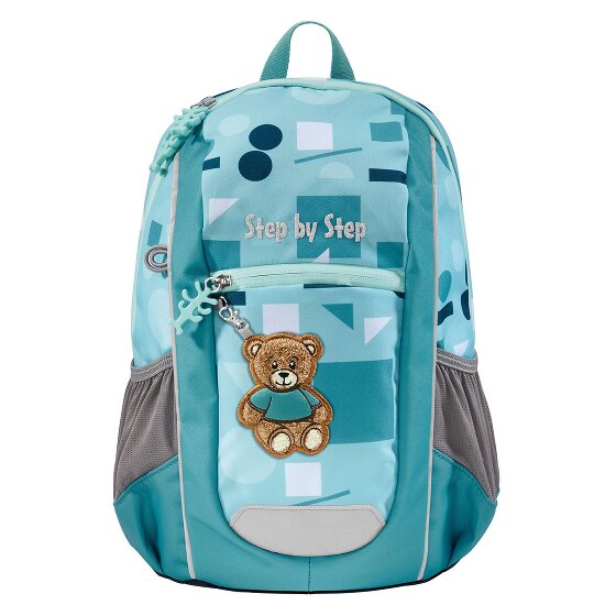 Step by Step Kiga Maxi Zaino per la scuola materna 34 cm