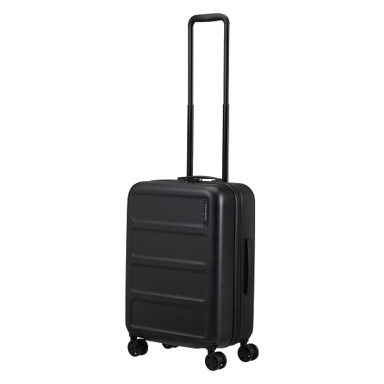 Samsonite Carrello cabina Quadrix a 4 ruote 55 cm