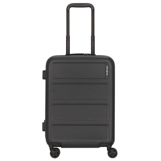 Samsonite Carrello cabina Quadrix a 4 ruote 55 cm