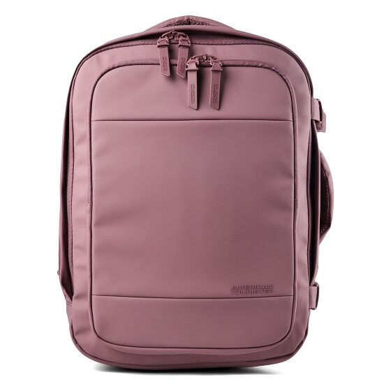 American Tourister Zaino da viaggio Take2Cabin con scomparto per laptop da 40 cm