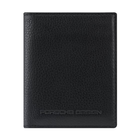 Porsche Design Custodia per carte di credito business RFID in pelle 7,5 cm