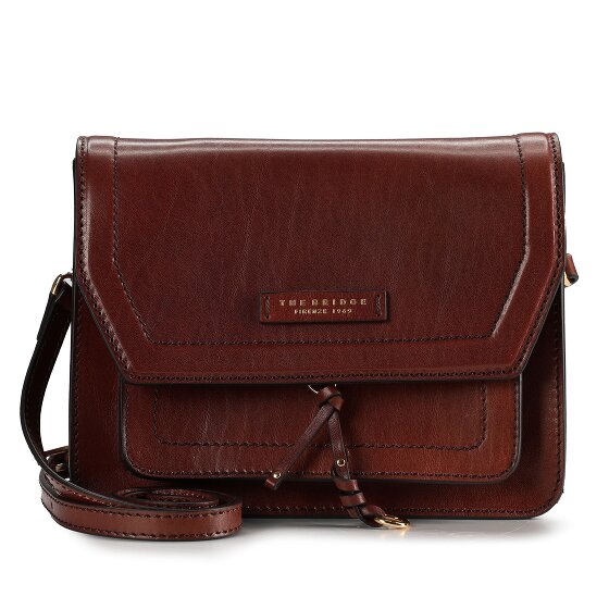 The Bridge Elba Borsa a tracolla Pelle 25 cm