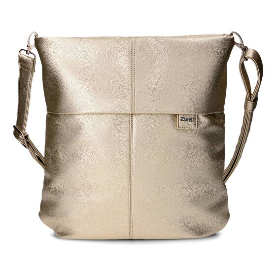 Zwei Mademoiselle.M Borsa a spalla 31 cm