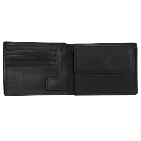 Maître Fusto portafoglio in pelle 12,5 cm Maître Fusto portafoglio in pelle 12,5 cm