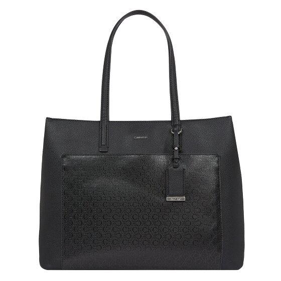 Calvin Klein CK Must Borsa shopper 40 cm