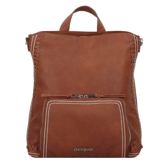 Desigual Trama Pretoria Zaino da giorno 36 cm
