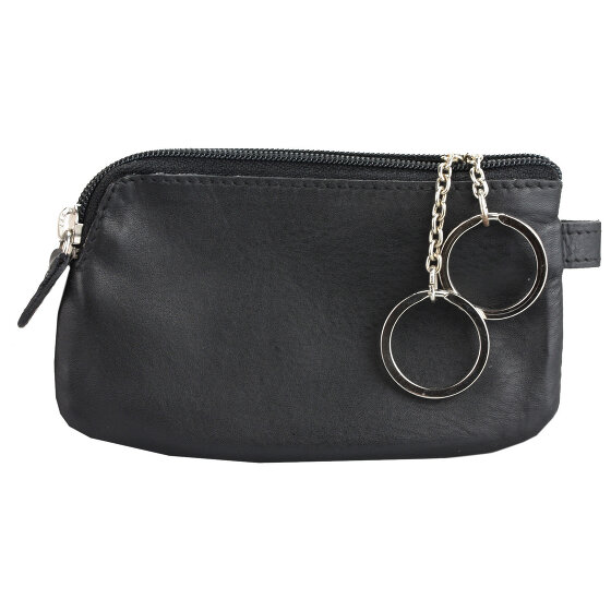 Esquire Portachiavi Eco in pelle 11,5 cm Esquire Portachiavi Eco in pelle 11,5 cm