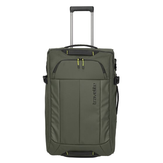Travelite Briize 2 ruote Borsa da viaggio M 67 cm