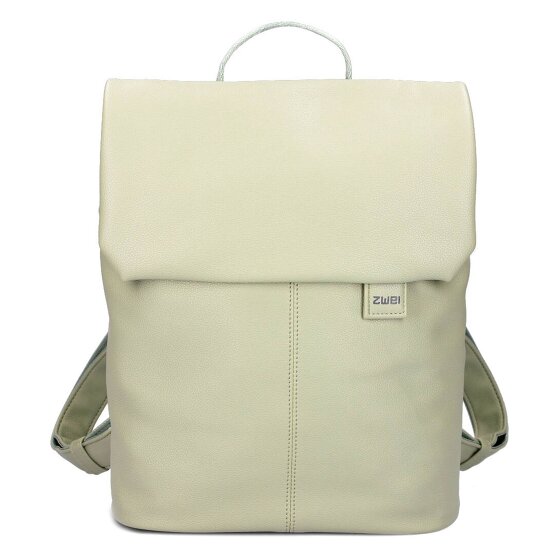 Zwei Mademoiselle.M Zaino da giorno 35 cm Vano porta PC