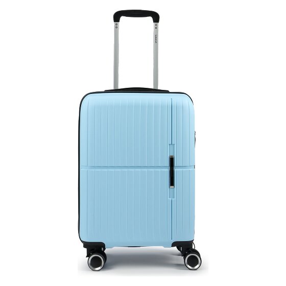 Benzi 5754 4 ruote Trolley cabina 55 cm