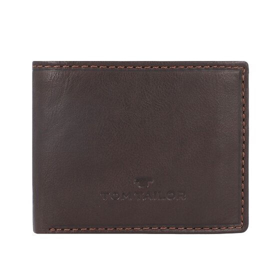 Tom Tailor Lary Portafoglio Pelle 10 cm