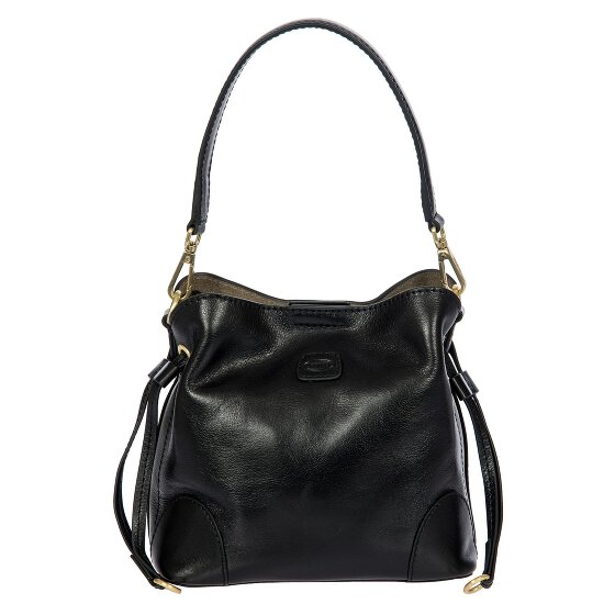 Bric's Volterra Borsa a tracolla Pelle 20 cm Bric's Volterra Borsa a tracolla Pelle 20 cm