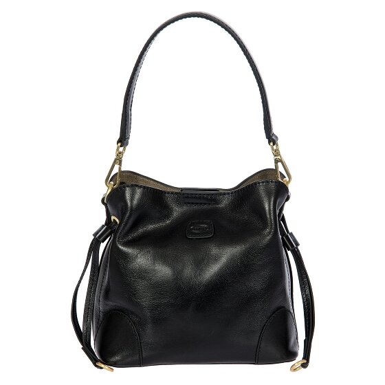 Bric's Volterra Borsa a tracolla Pelle 20 cm