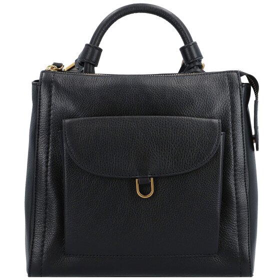 Fossil Zaino Parker City in pelle 24 cm