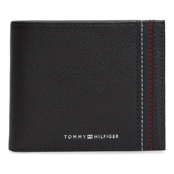 Tommy Hilfiger TH Central Portafoglio Pelle 11.5 cm