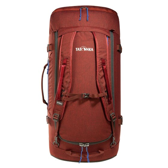 Tatonka Duffle Roller 80 2 ruote Borsa da viaggio 78 cm