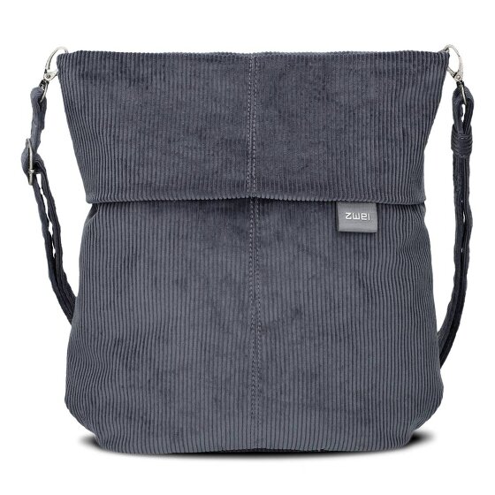 Zwei Mademoiselle.M Borsa a spalla 31 cm