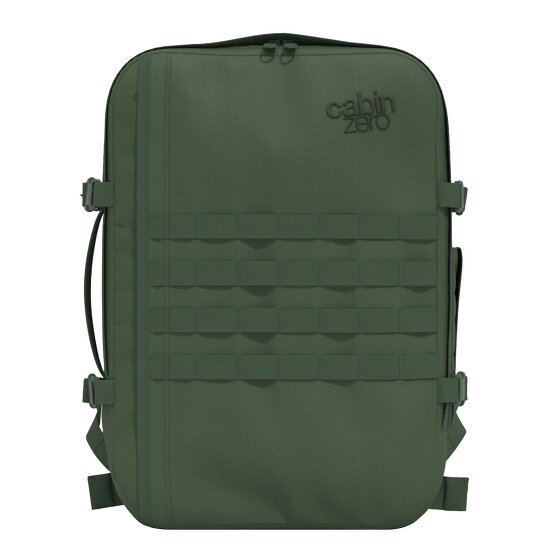 Cabin Zero Zaino militare 44L Cabina Zaino 52 cm