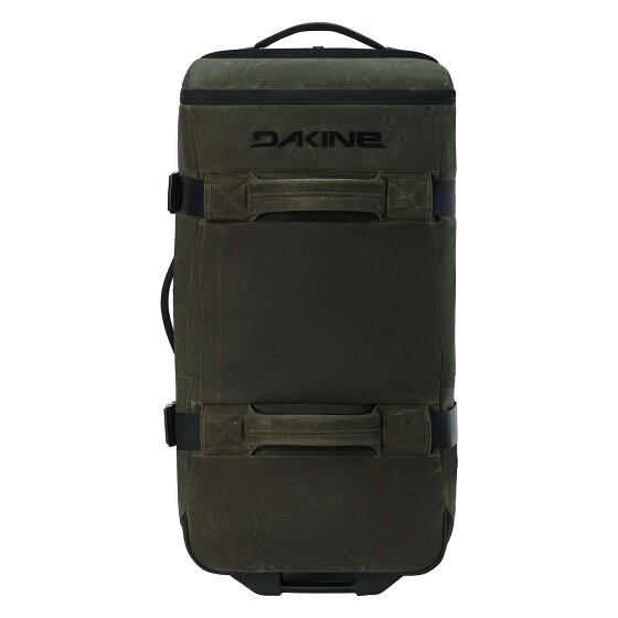 Dakine Split 85 L 2 ruote Borsa da viaggio 56 cm