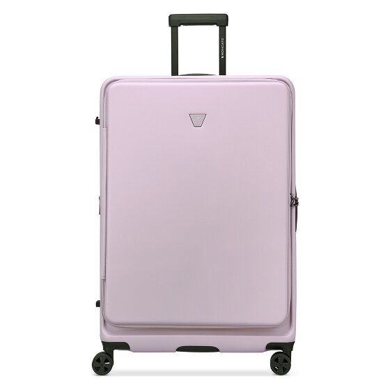 Roncato Florence 4 ruote Carrello 79 cm con piega di espansione