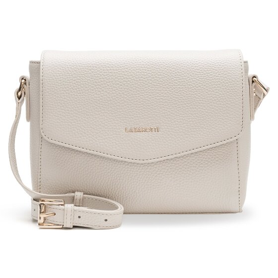 Lazarotti Bologna Leather Borsa a tracolla Pelle 22 cm