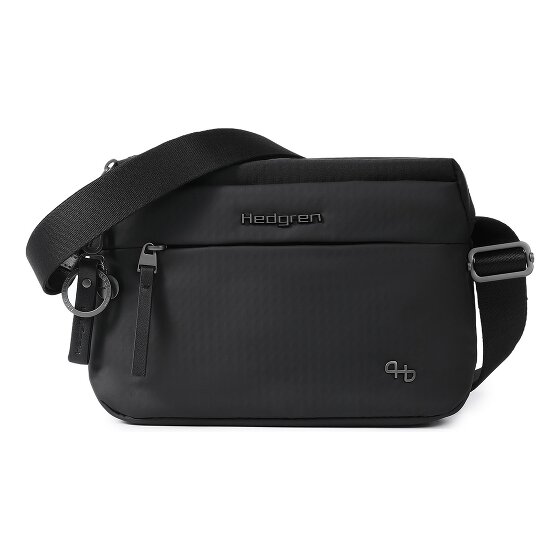 Hedgren Furo Borsa a tracolla Protezione RFID 22 cm