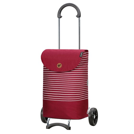 Andersen Shopper Scala Shopper Tilde Carrello della spesa 54 cm