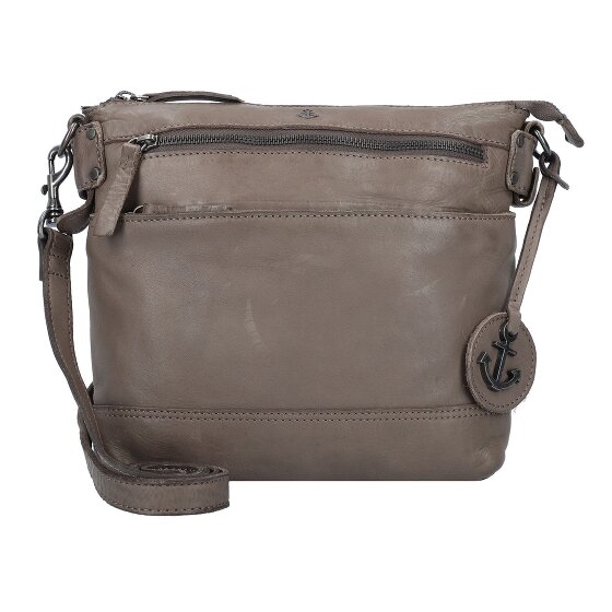 Harbour 2nd Anchor Love Isalie Borsa a tracolla Pelle 24 cm