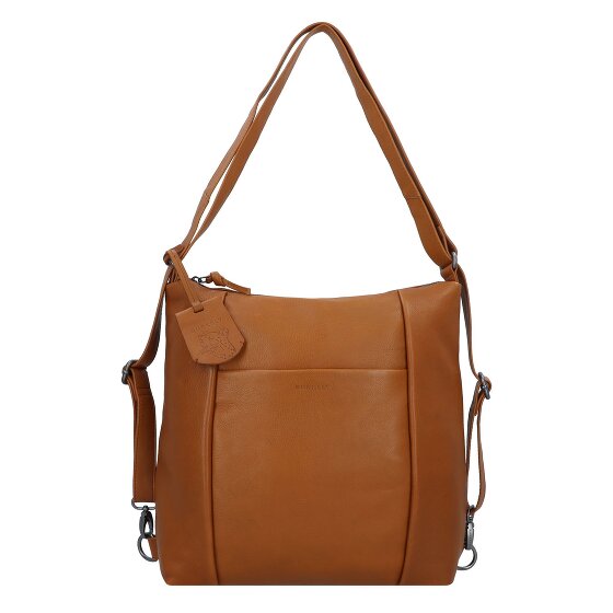 Burkely Just Jolie Borsa a tracolla Pelle 31 cm