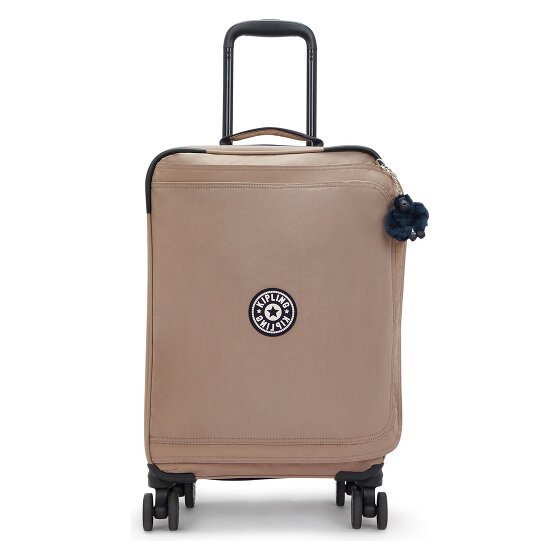 Kipling Basic Spontaneous 4 ruote Trolley cabina S 33 cm