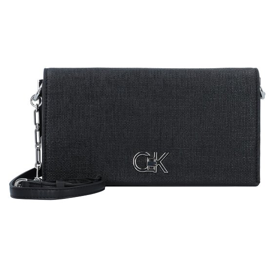 Calvin Klein Re-Lock Borsa a tracolla 24 cm