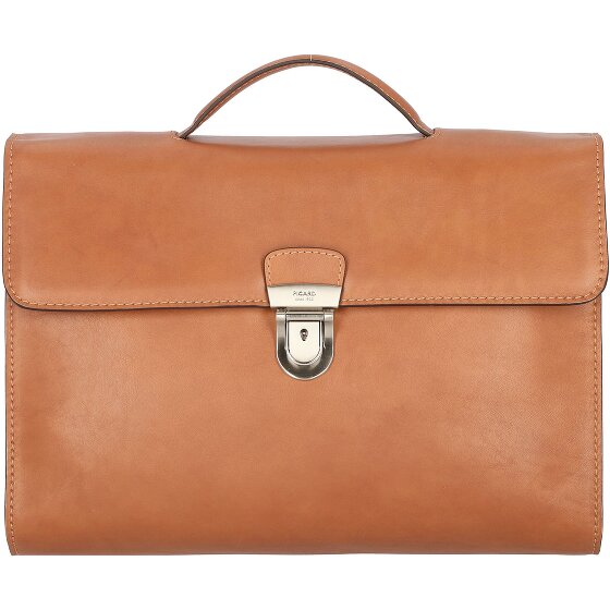 Picard Toscana Cartella in pelle 38 cm