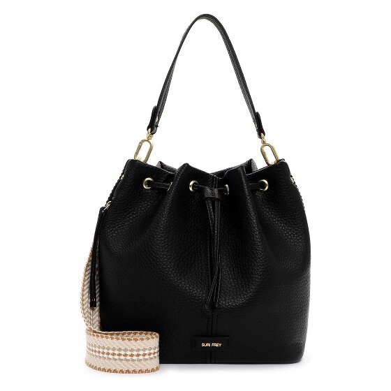 Suri Frey SFY Gray SC Borsa borsa borsa 35 cm