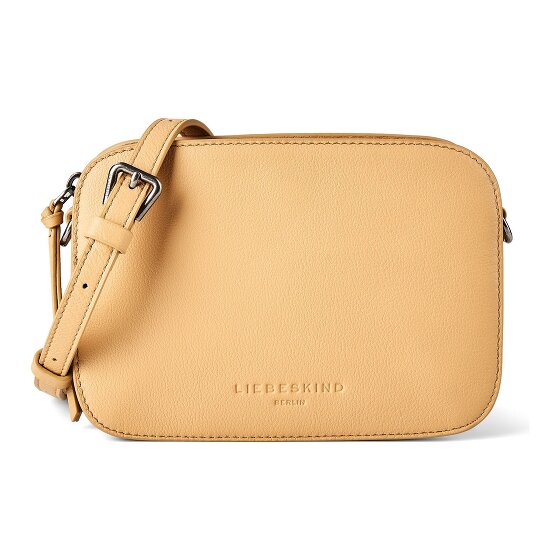 Liebeskind Luka Borsa a tracolla S Vera Pelle 20.5 cm