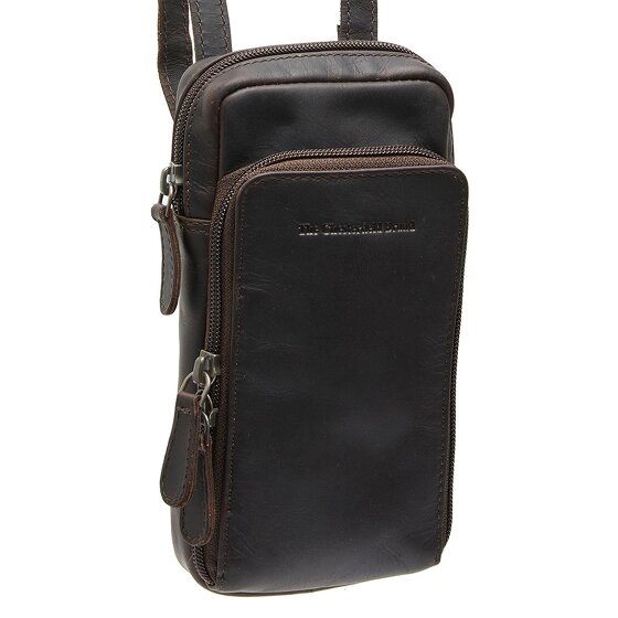 The Chesterfield Brand Valdes Custodia per cellulare Pelle 10 cm